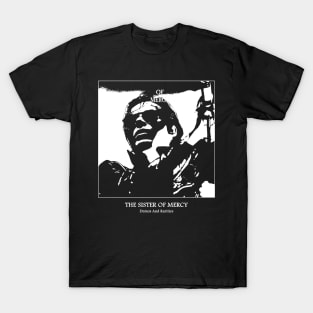 Demos Rarrities T-Shirt